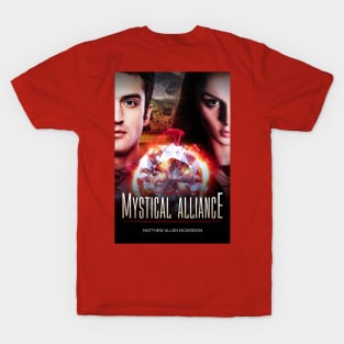 Mystical Alliance T-Shirt